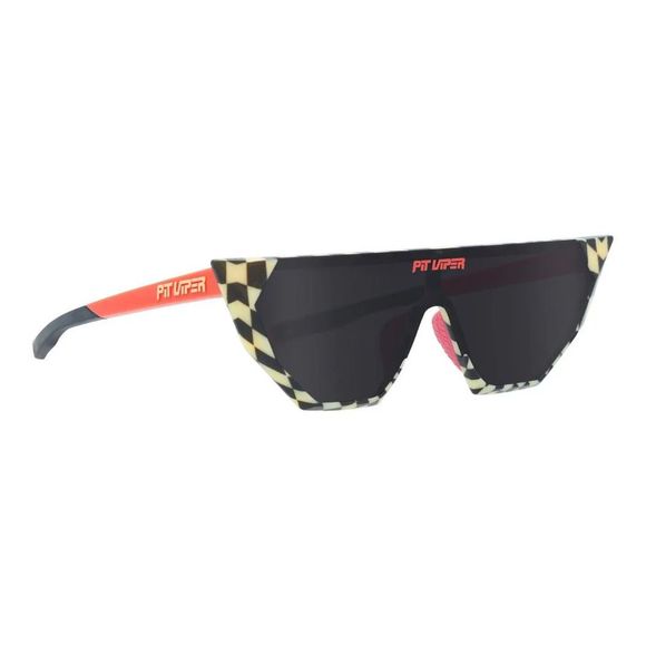 Lunettes de soleil Pit Viper The Showroom The Victory Lame Showroom - MulticoloreRef : PIT0224 / PV-SGS-0241