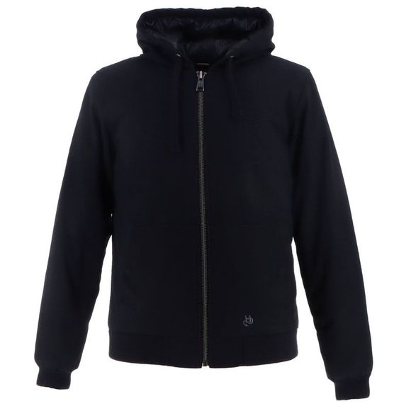 Moto Helstons Dakota - Black JacketRef : HS1202