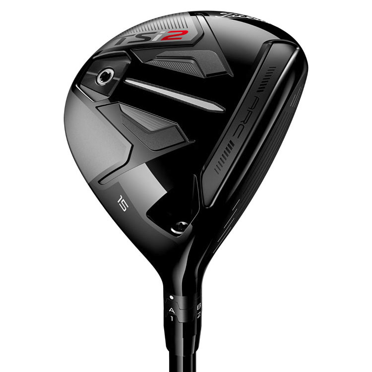 Titleist TSi2 Golf Fairway Wood
