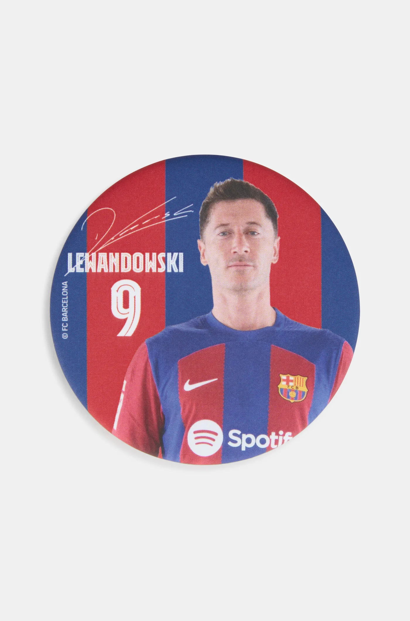 Magnet Lewandowski