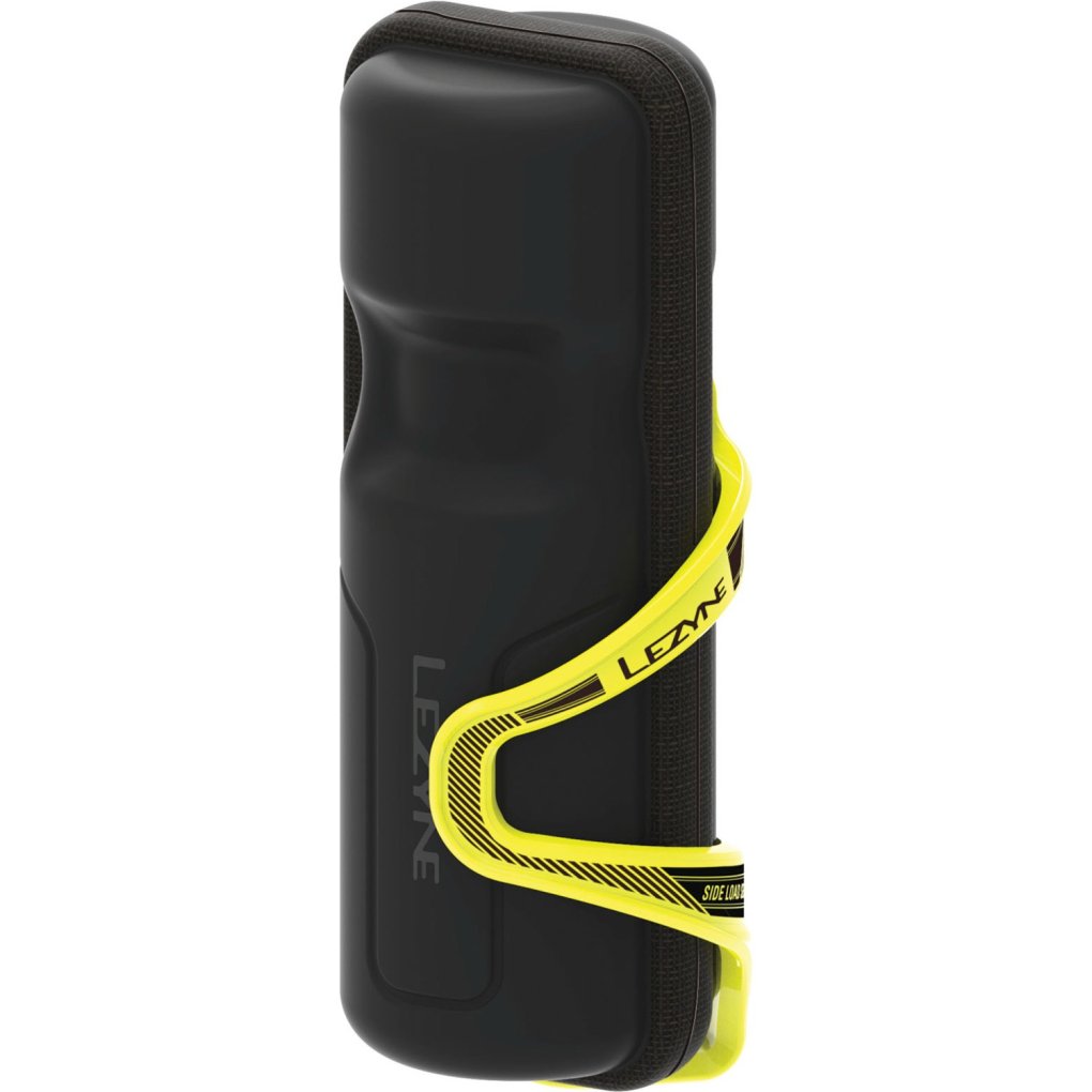 Lezyne Flow Caddy Pro Tool Box - black