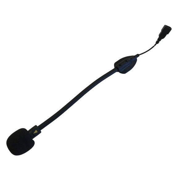 Cardo intercom parts REPLACEMENT BOOM MICROPHONERef: Cr0076 / Rep00091