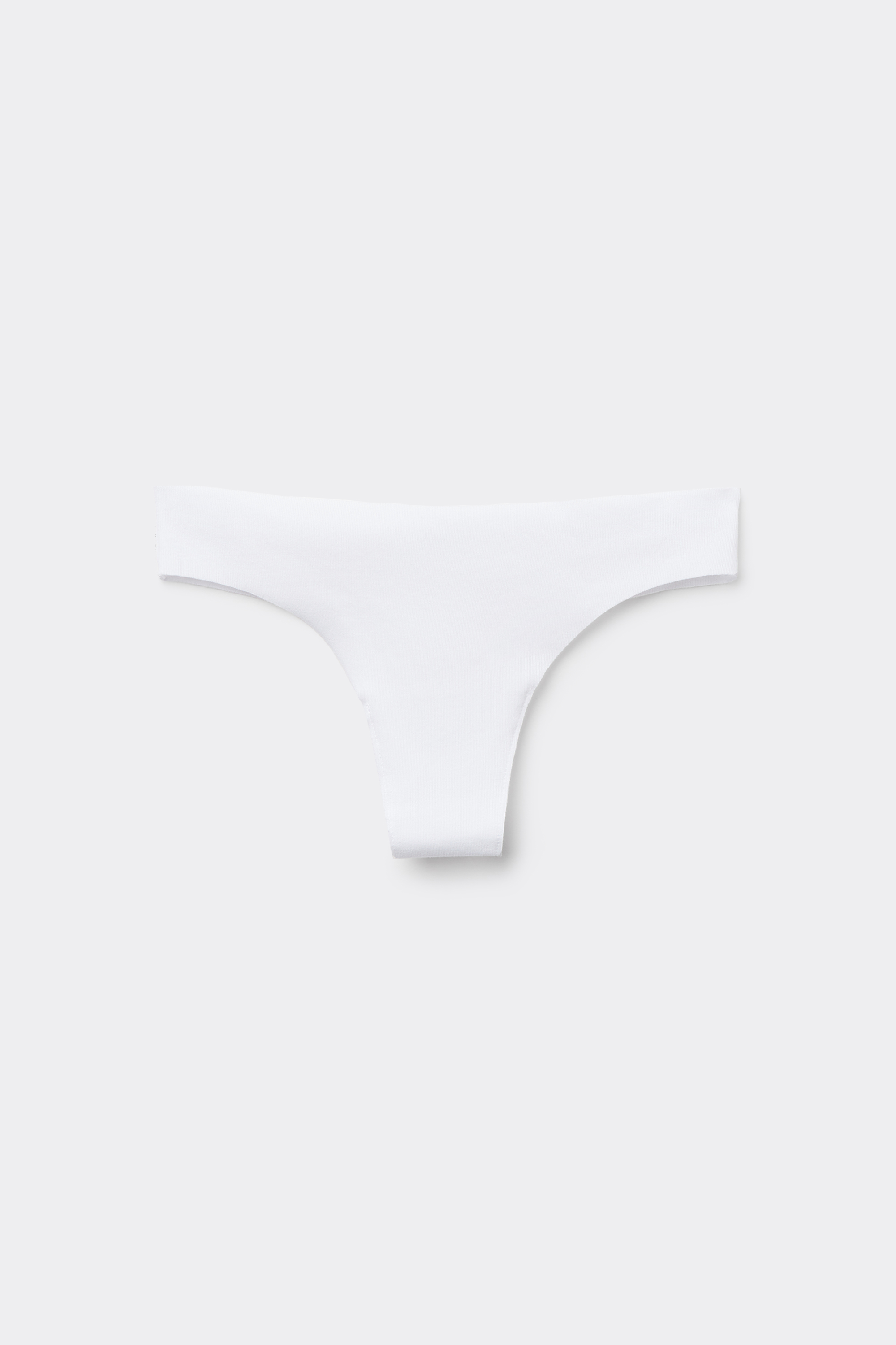 Seamless Organic Cotton Brazilian Briefs