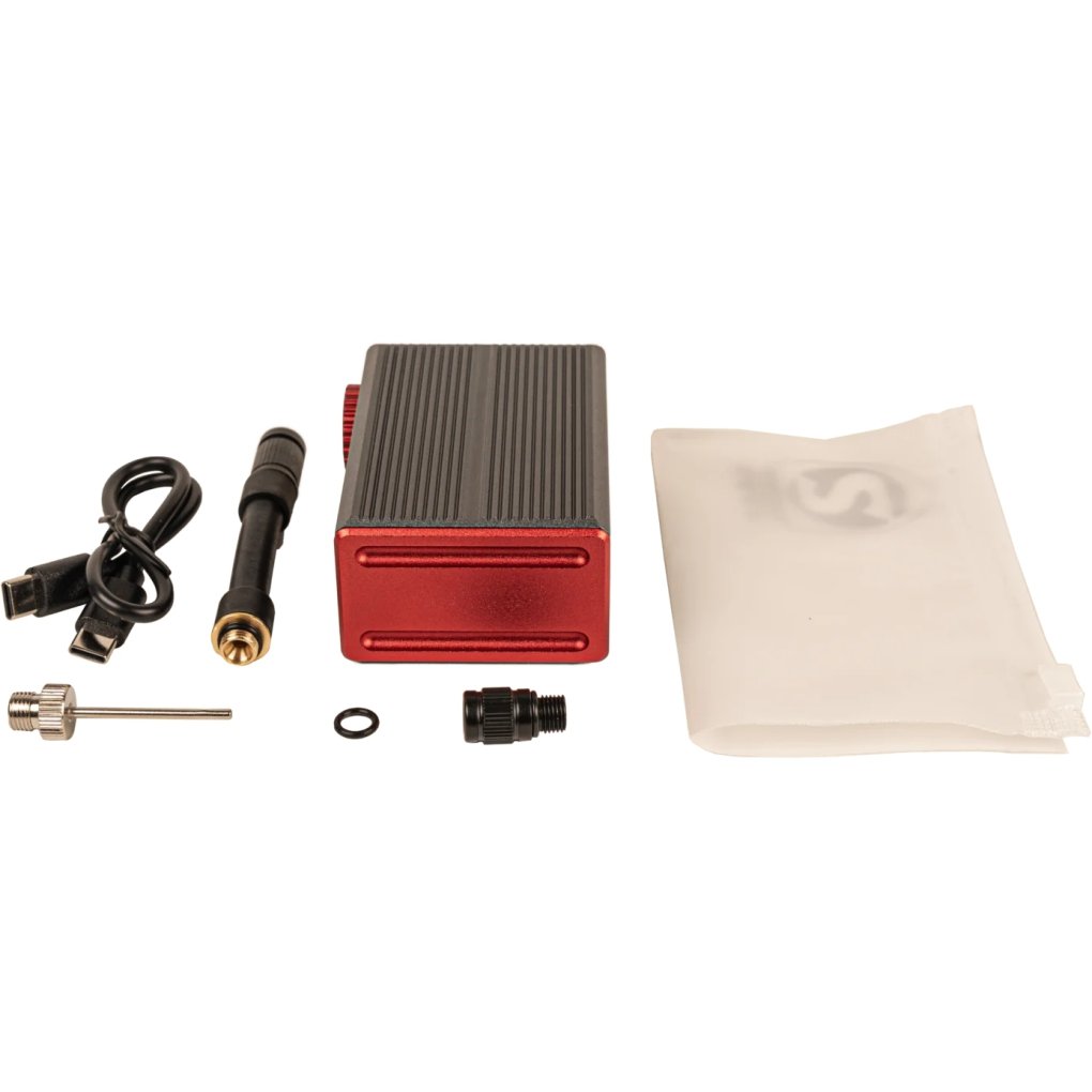 SILCA Elettrico Ultimate Electric Air Pump