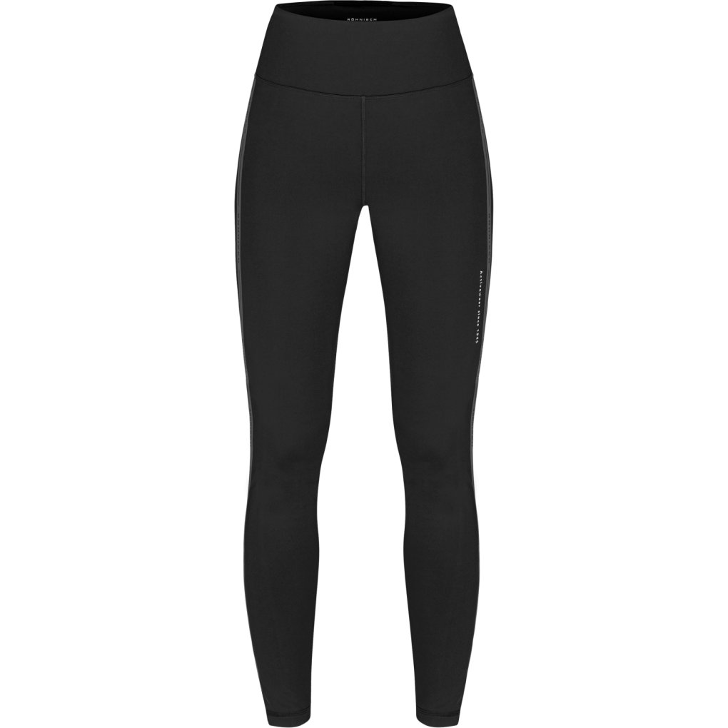 Röhnisch Maya Tights Women - Black