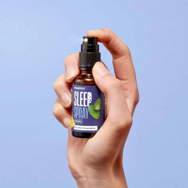 Sleep Spray Strong