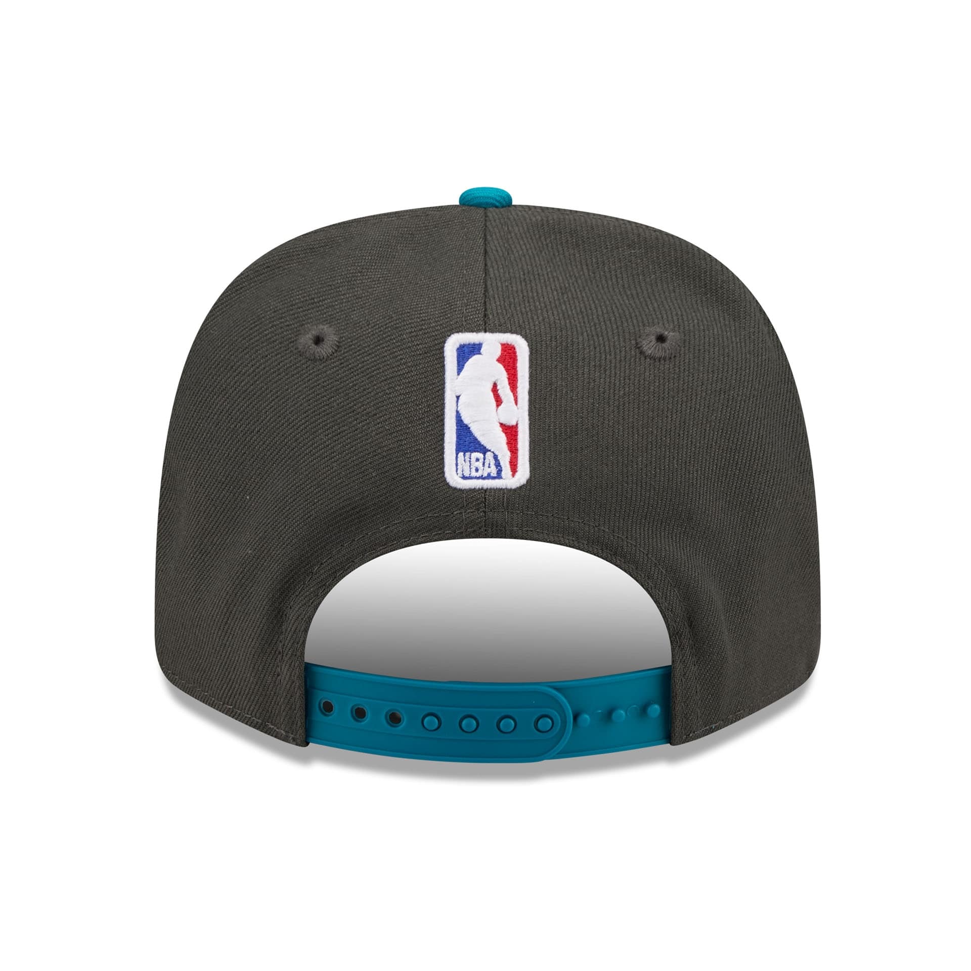 Detroit Pistons 2025-26 NBA City Edition 9SEVENTY Stretch-Snap Cap