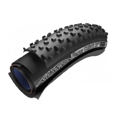Tufo Flexus Cubus 33 SG Cyclo-Cross Tubular Tire - 33-622