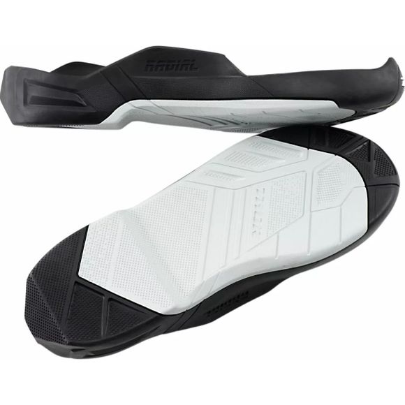 Semelles Thor OUTSLRADIAL - Noir / BlancRef : TO3154
