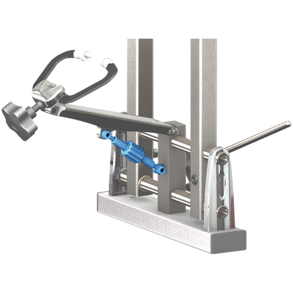 VAR Caliper Arm Adjusting Barrel for CR-07600 - CR-07650