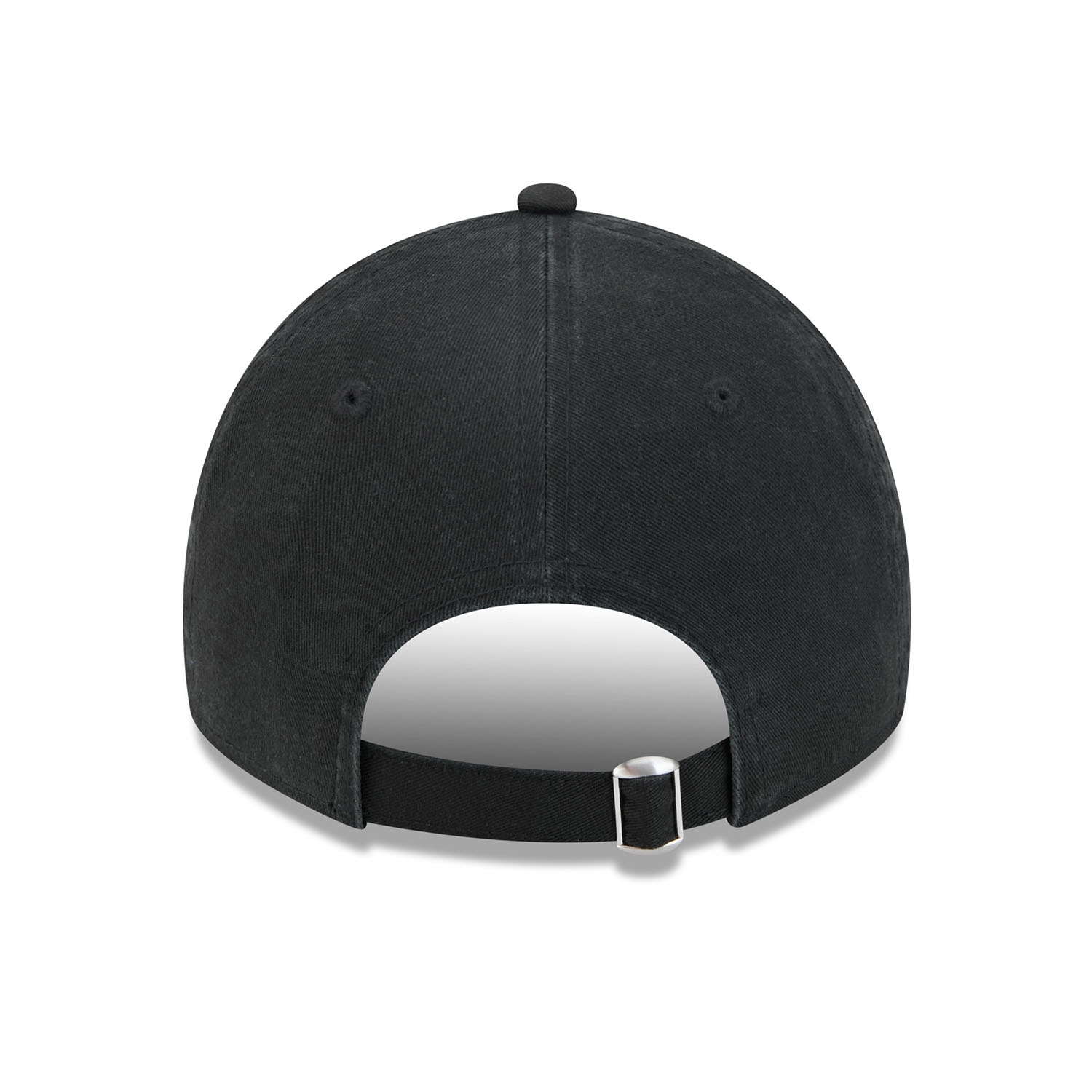 Brooklyn Nets 2024 NBA Tip-Off New Era 9TWENTY Adjustable Cap Black