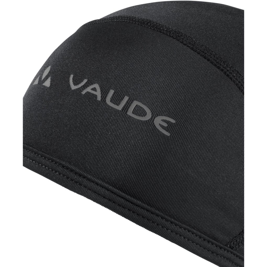 Vaude UV Cap II - black uni