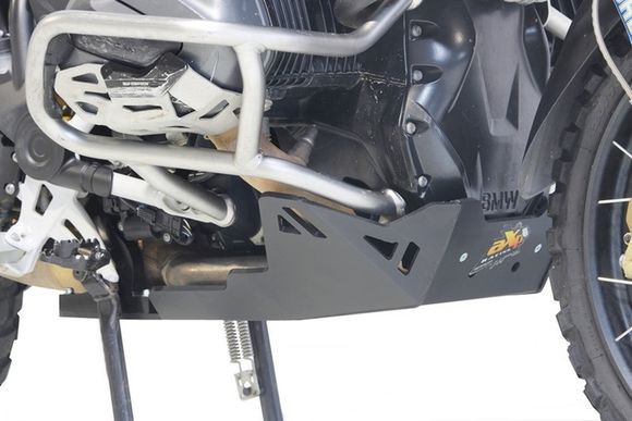 Axp adventure engine guard - phd 8mmRef: XP00079A / 1107400
