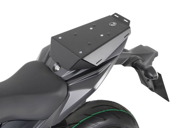Hepco & Becker Sportrack Luggage Rack - blackSUZUKI 750 GSX-S 750 ABS - 2017 - 2021Ref: Hbe06406A / 6703540 00 01