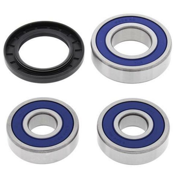All Balls Wheel Bearing Kit RearRef: All00497A / 1039876