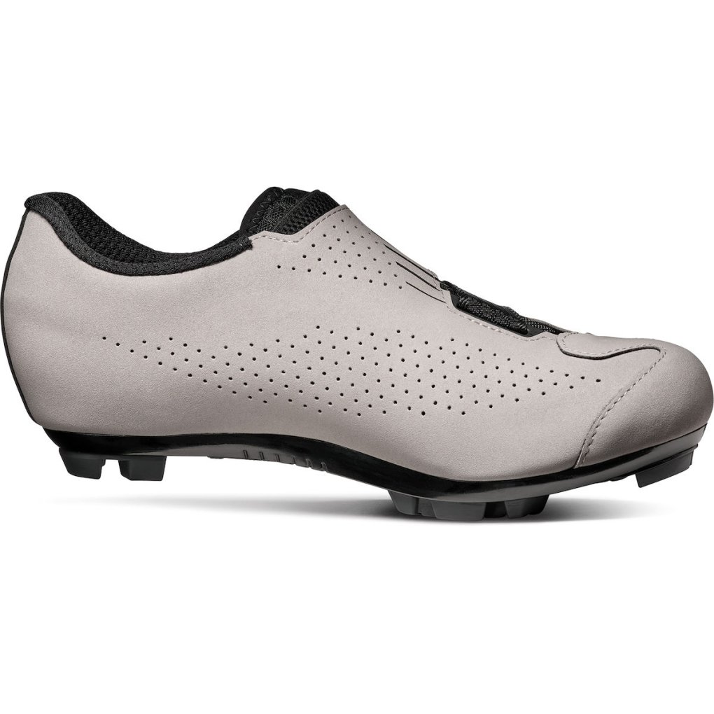 Sidi Aertis MTB Shoes - Greige/Black - 2025