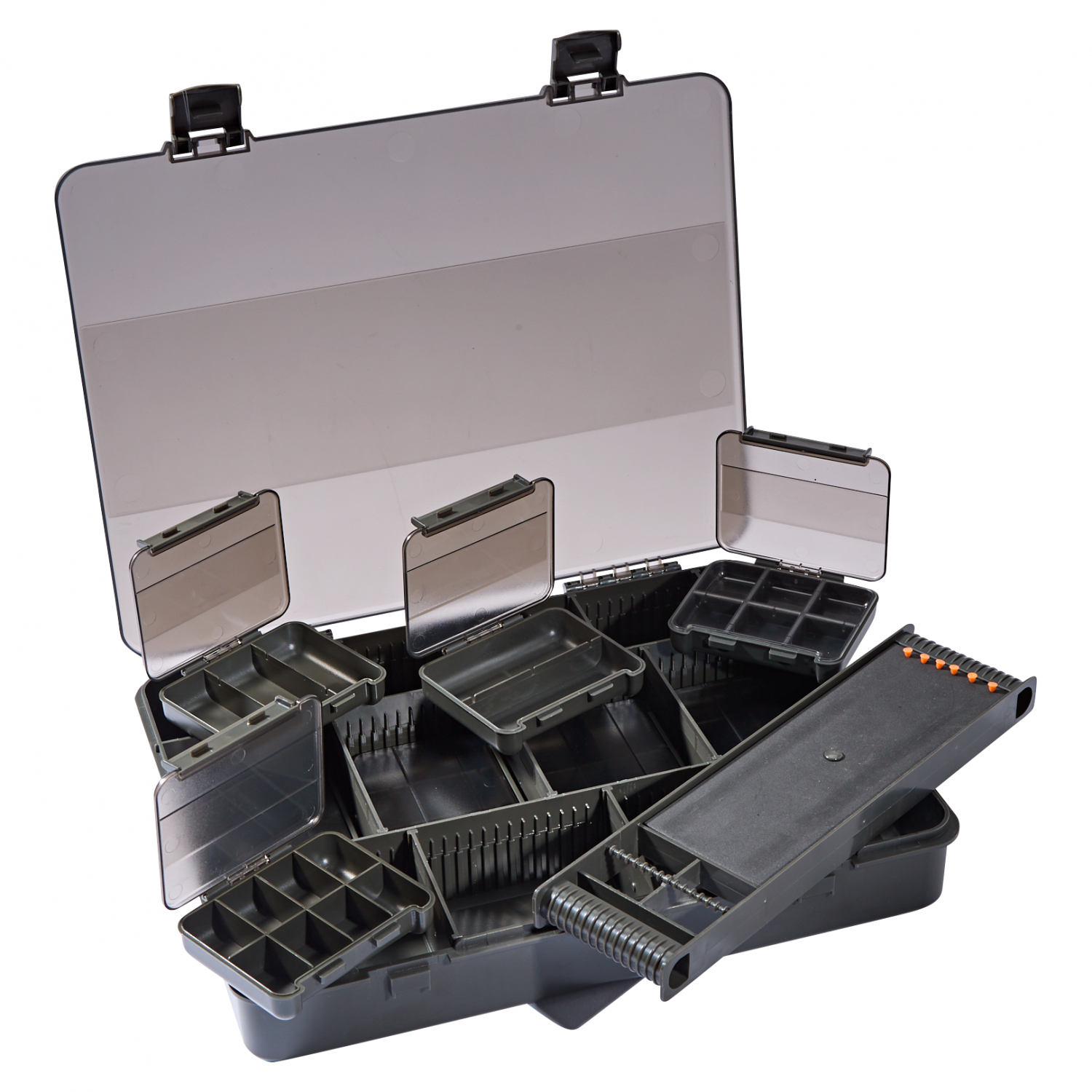 Kogha Specialist Box Range- Super Large Feeder\/Carp