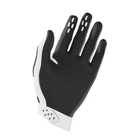 Shot RACE 2024 cross gloves - WhiteRef: SO2391