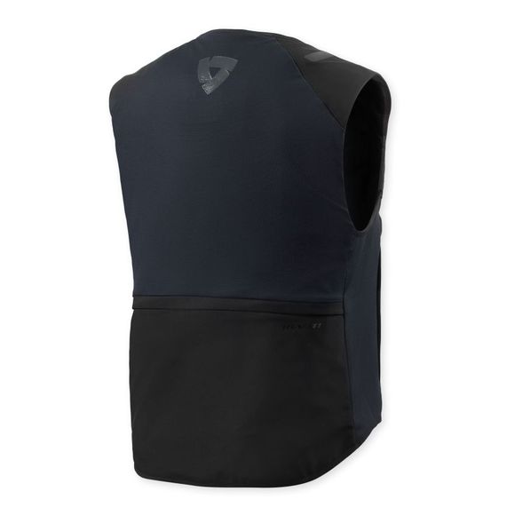 Airbag Moto Rev it Avantum Street Tech -Air - NoirRef: RI1726