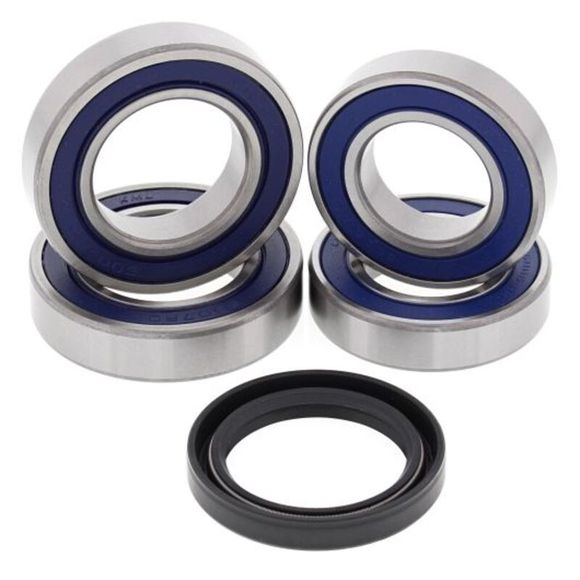 Roulement de roue All Balls Ref : ALL01538A / 1149143