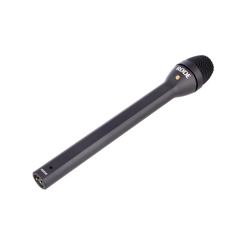 Rode Reporter – Thomann Ireland