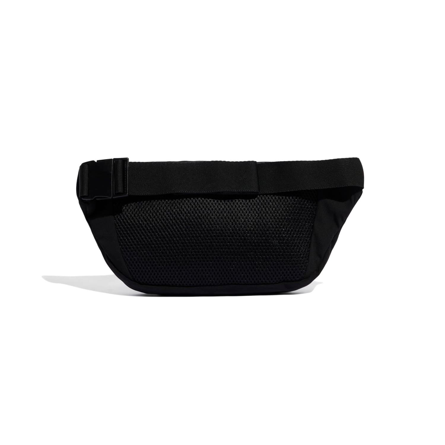 adidas Waist Bag 25/26 Black