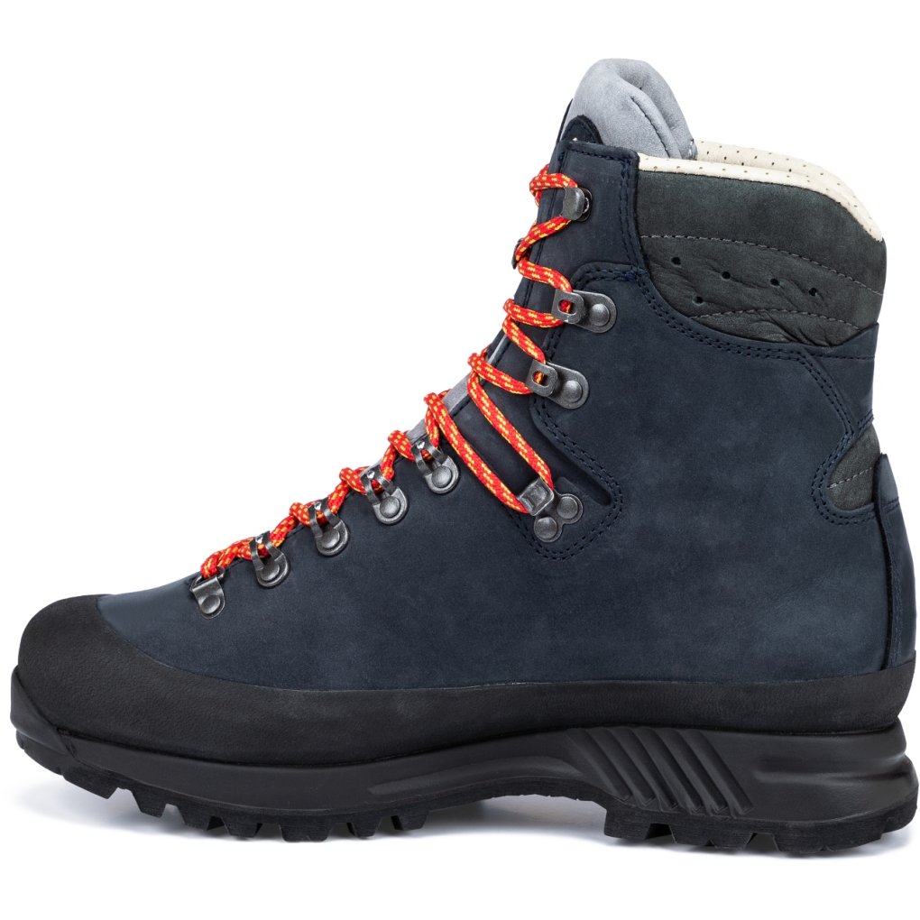 Hanwag Alaska XC GTX Shoes Men - Navy/Grey
