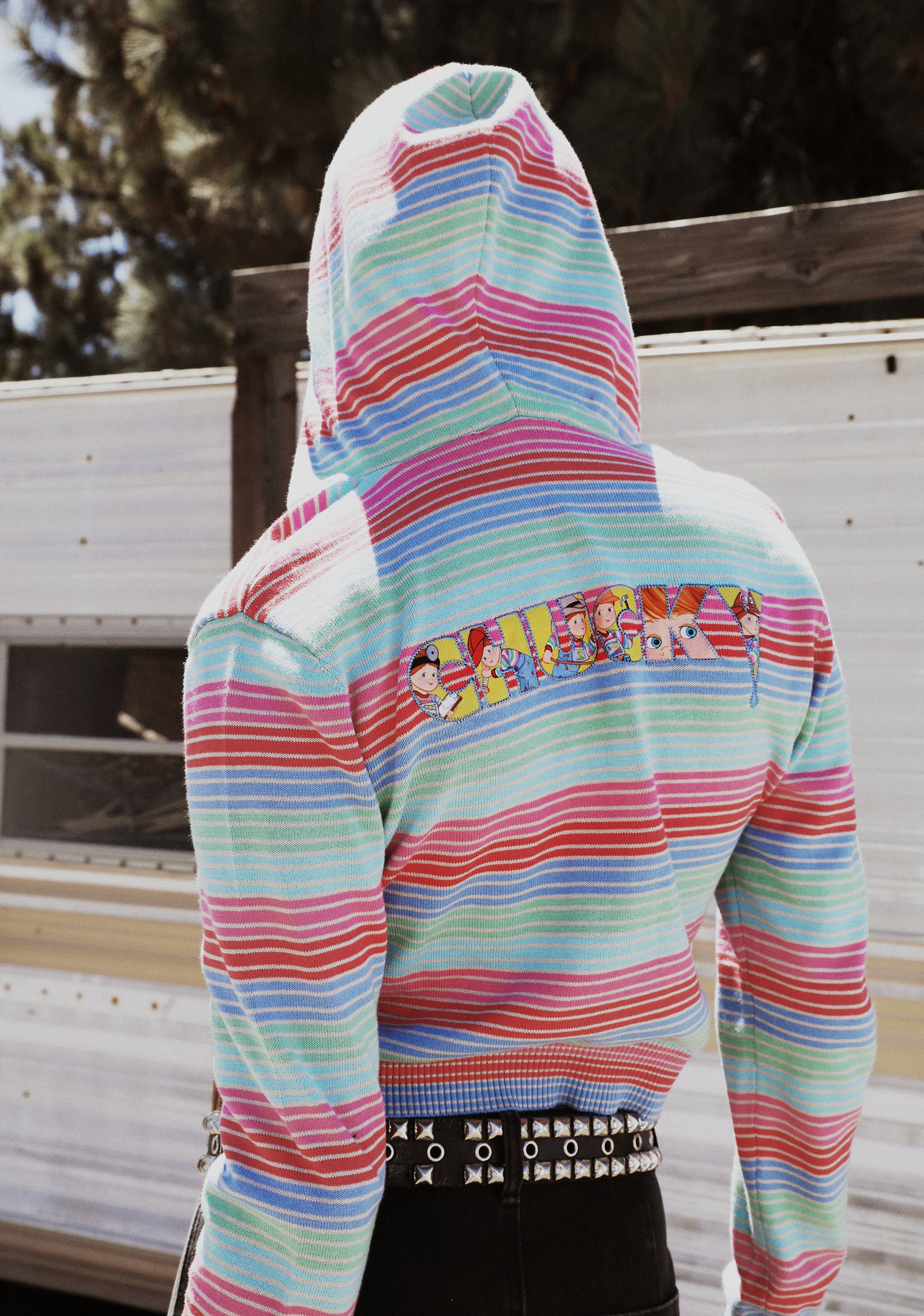 Good Guys Zip-Up Hoodie