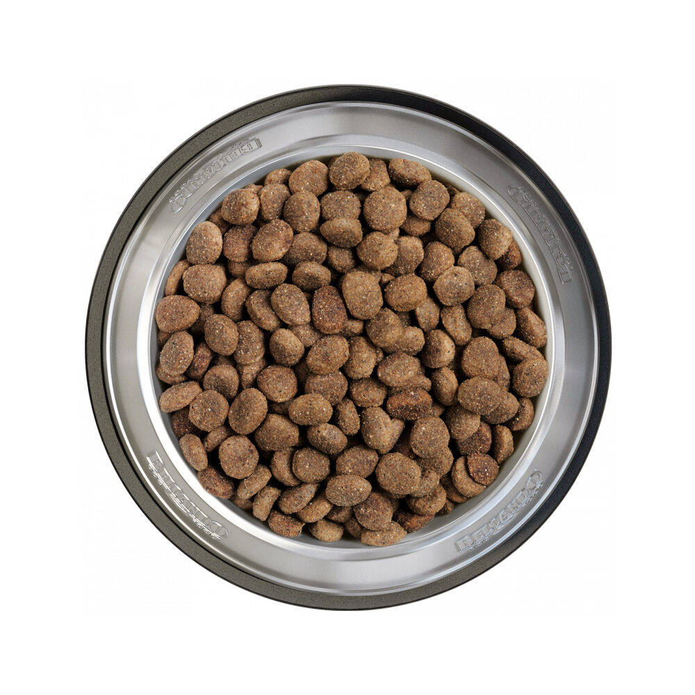 Belcando Finest Senior Grain-Free - Poultry - 4 kg