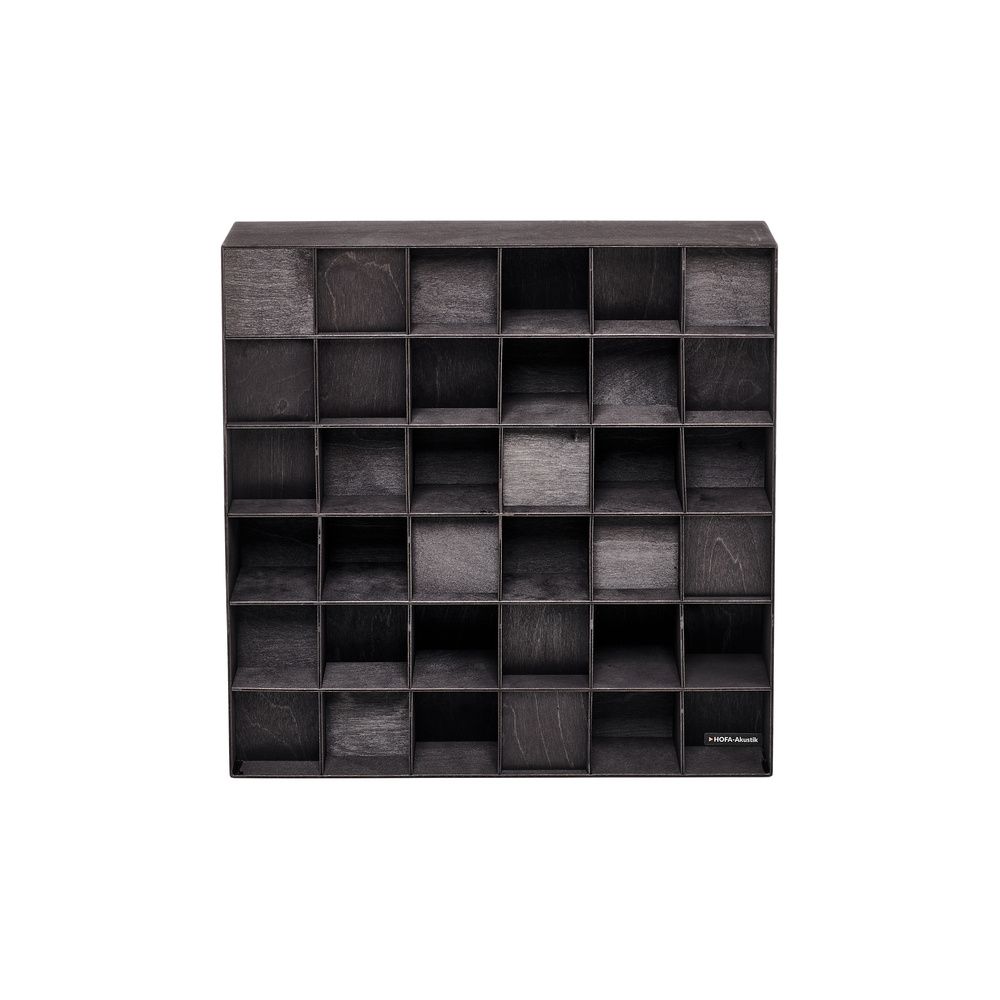 HOFA Diffusor black – Thomann Ireland