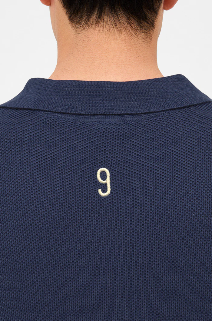 Polo shirt Barça Cruyff 
