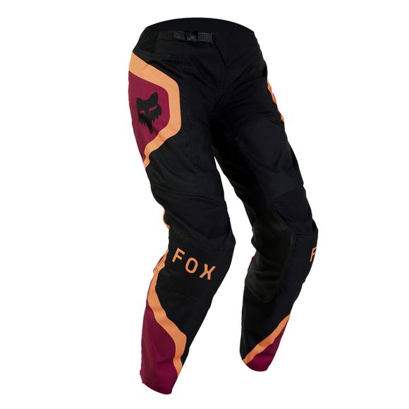 Fox WOMEN'S 180 cross pants - BALLAST 2024 - PinkRef: FX4171