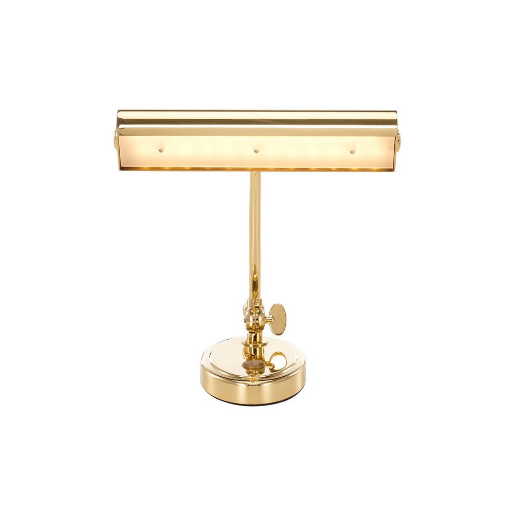 Jahn L80950 Classik Brass – Thomann Ireland