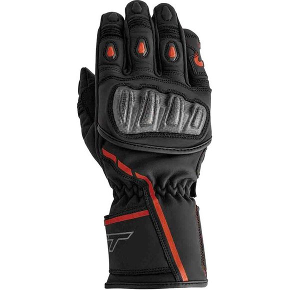 Rst S1 Gloves - Black / RedRef: RST0325