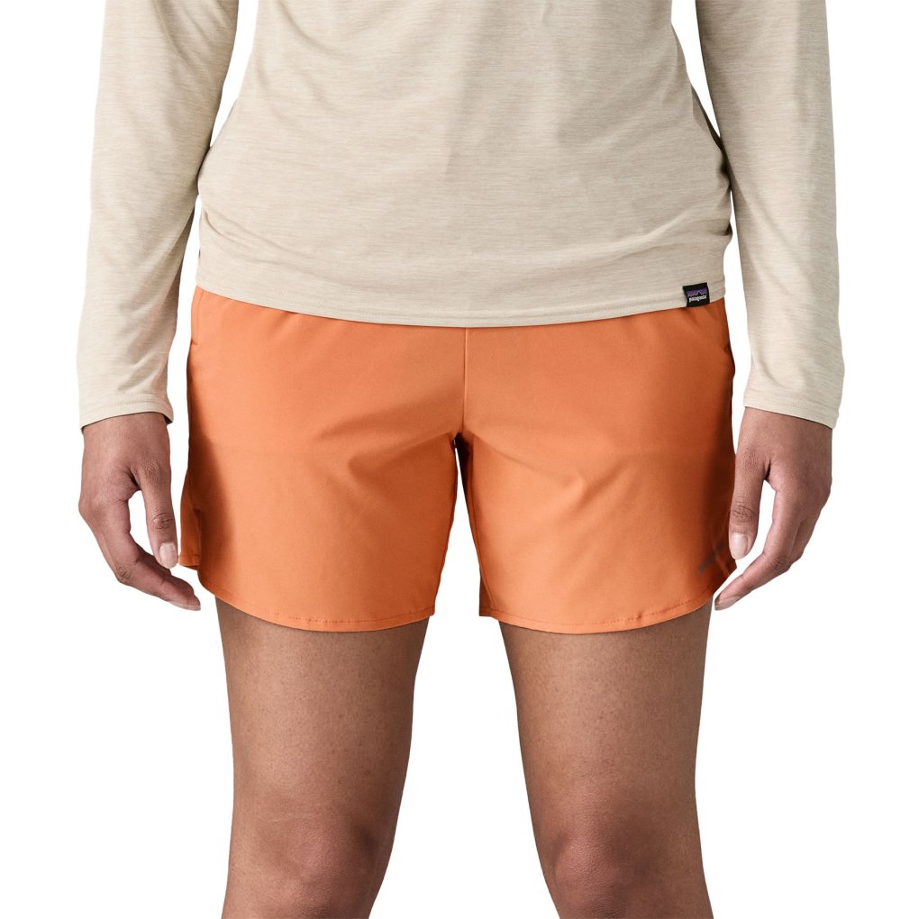 Patagonia Multi Trails Shorts 5 1/2