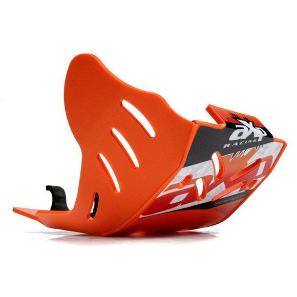aXp ENDURO PHD Skid PlateRef: 4411452 / 1053190
