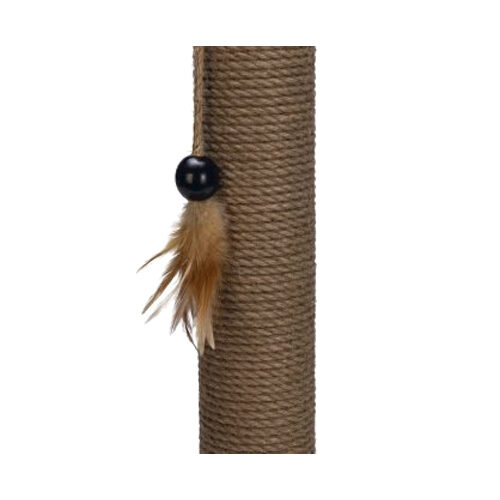 Designed by Lotte Scratching Post Vyda - 40 x 40 x 60 cm