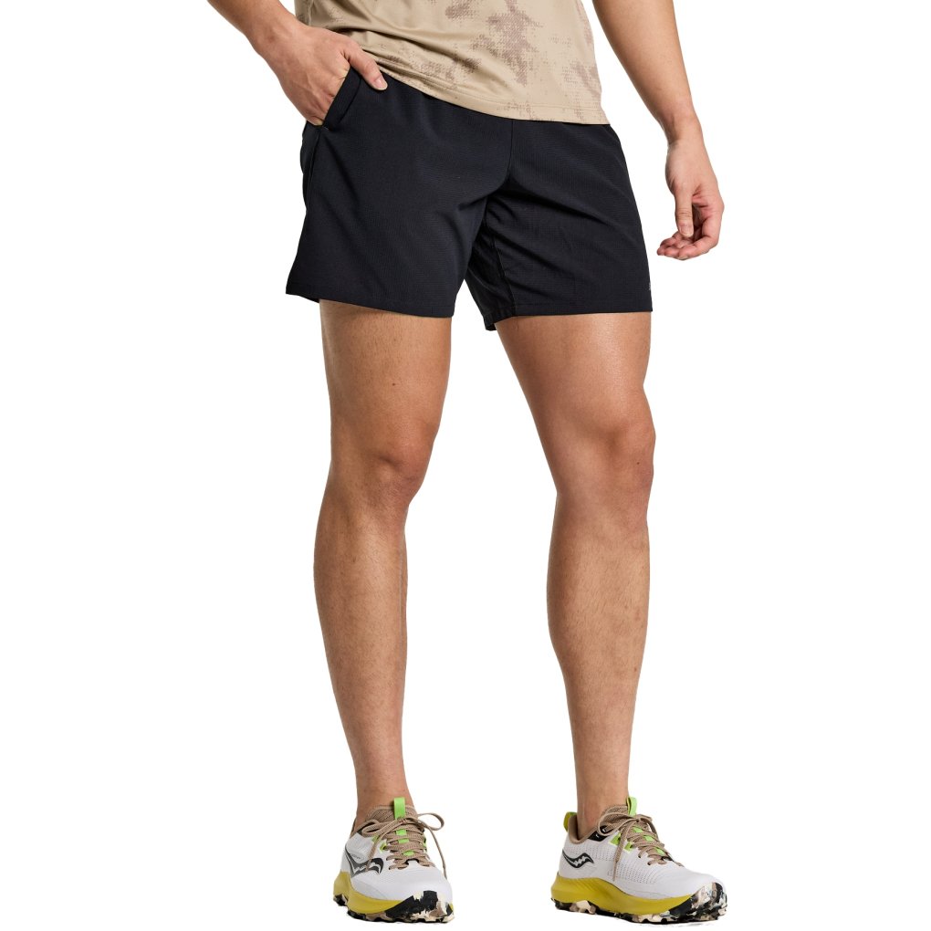 Saucony E. Utility 6
