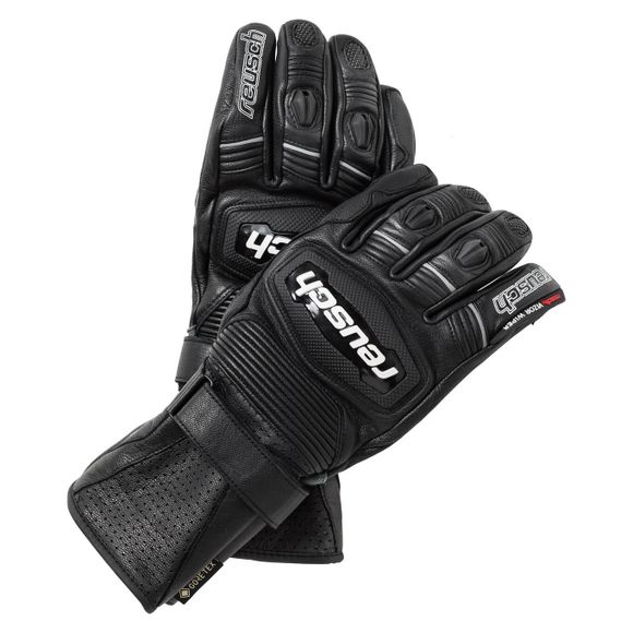 Reusch roadmaster xtr 1.0 gloves - blackRef: REU0008
