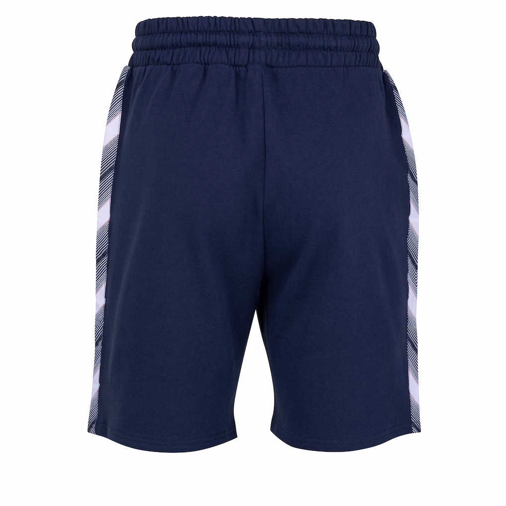 France Fan Shorts - Navy