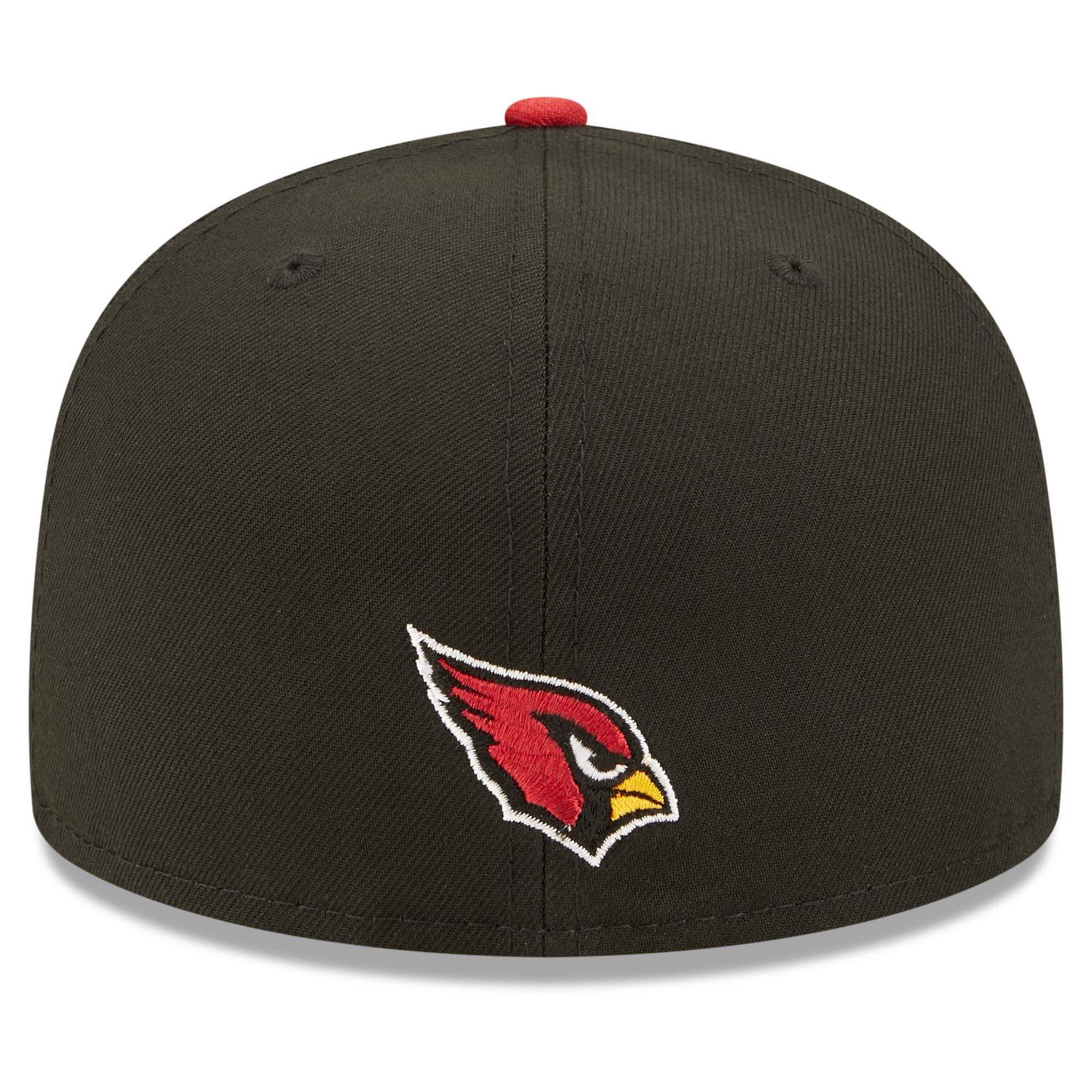 Arizona Cardinals 2022 NFL Draft On-Stage New Era 59FIFTY Fitted Cap