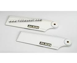Align TAIL BLADE 3K CF 95MM 600 AGNH601281