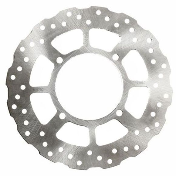 Kyoto wave rear brake discRef: DIS1306W