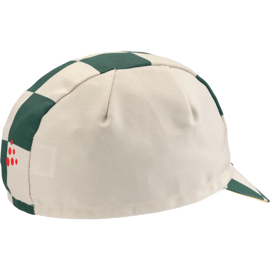 CRAFT ADV Endur Bike Cap - Plaster/Green