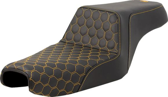 SADDLEMEN Step - Up comfort saddleRef: SDD00395A / 08040809