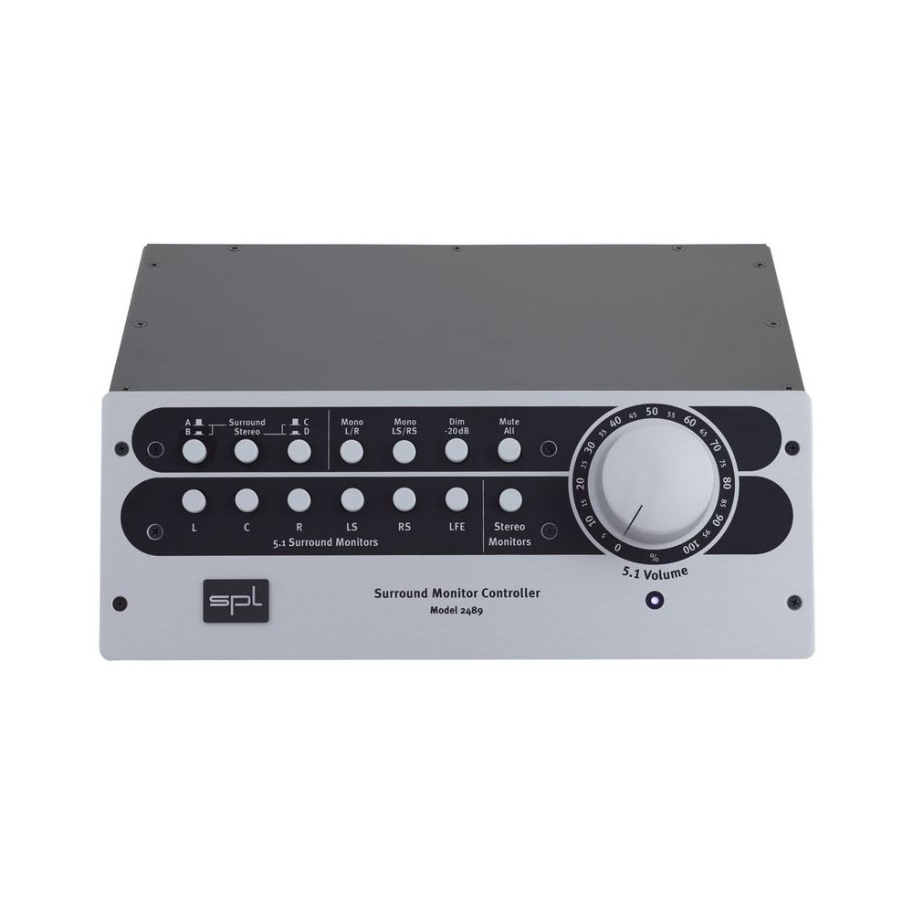 SPL SMC 2489 – Thomann Ireland