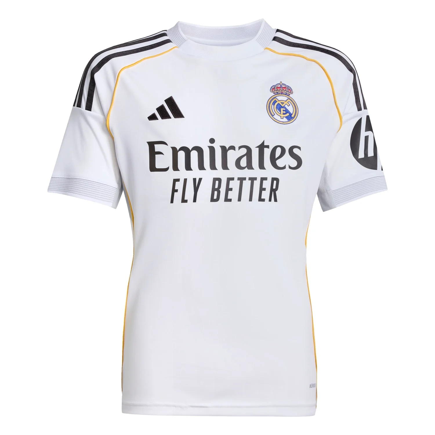 Kids Home Kit 25/26 White