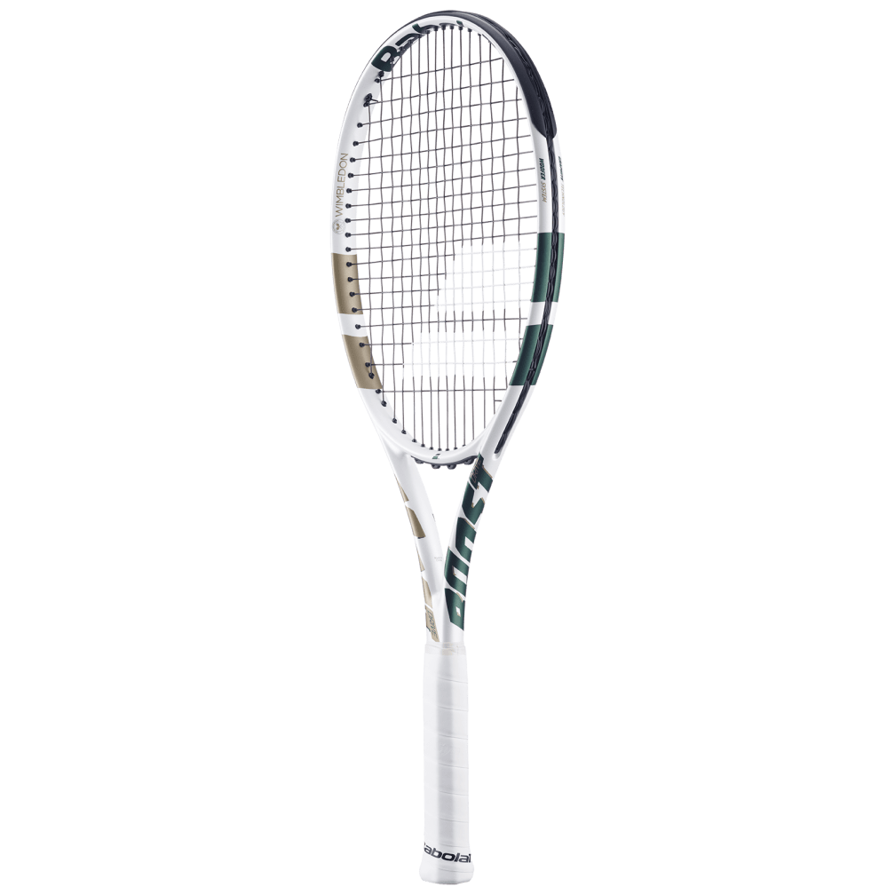 Boost Wimbledon (2025) Strung