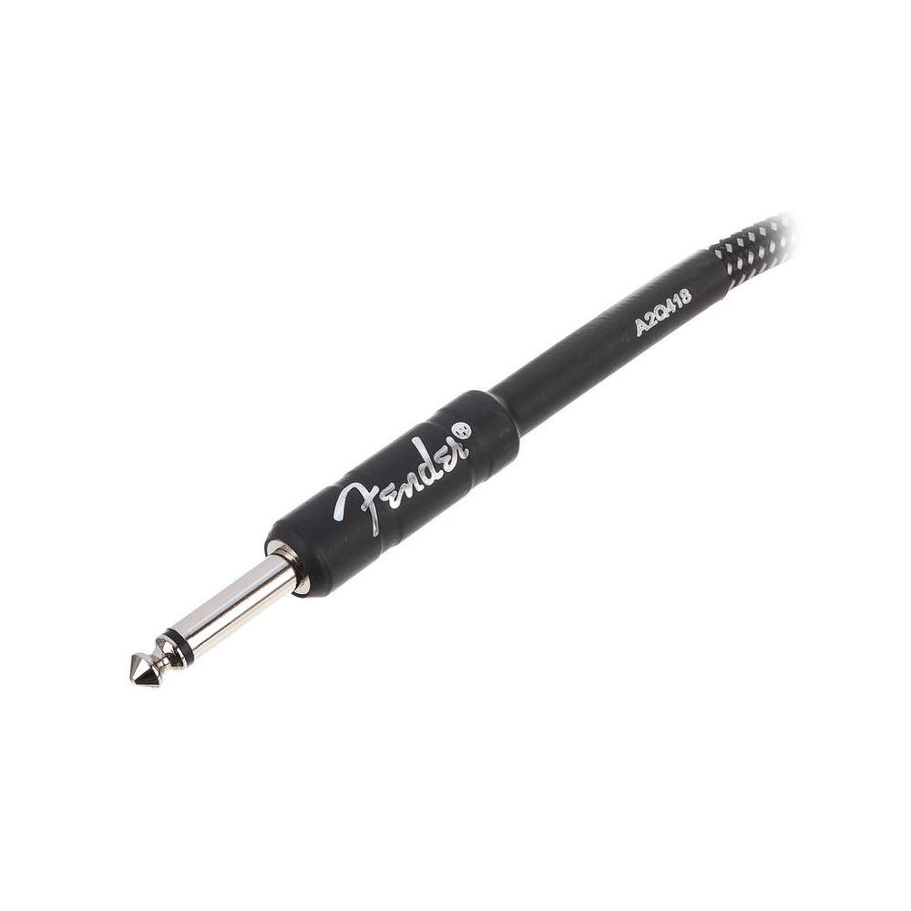 Fender Prof. Cable Tweed Grey 4,5m – Thomann Ireland