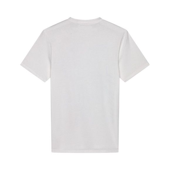 T -shirt short sleeves Fox Elevated Prem - WhiteRef: FX5338